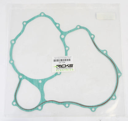 Stator Cover Gasket for (25-303)