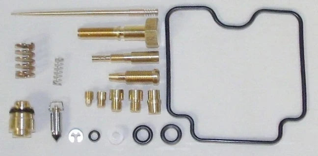 Carburetor Kit 016-415 for Polaris 500 Outlaw / Predator (2000–2007)
