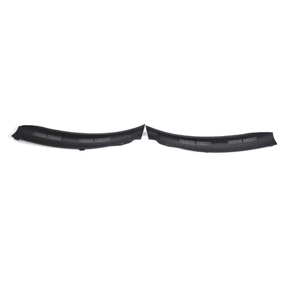 Windshield Wiper Vent Cowl Grille Panel for Mercedes Benz E-Class W210 (1995–2003)