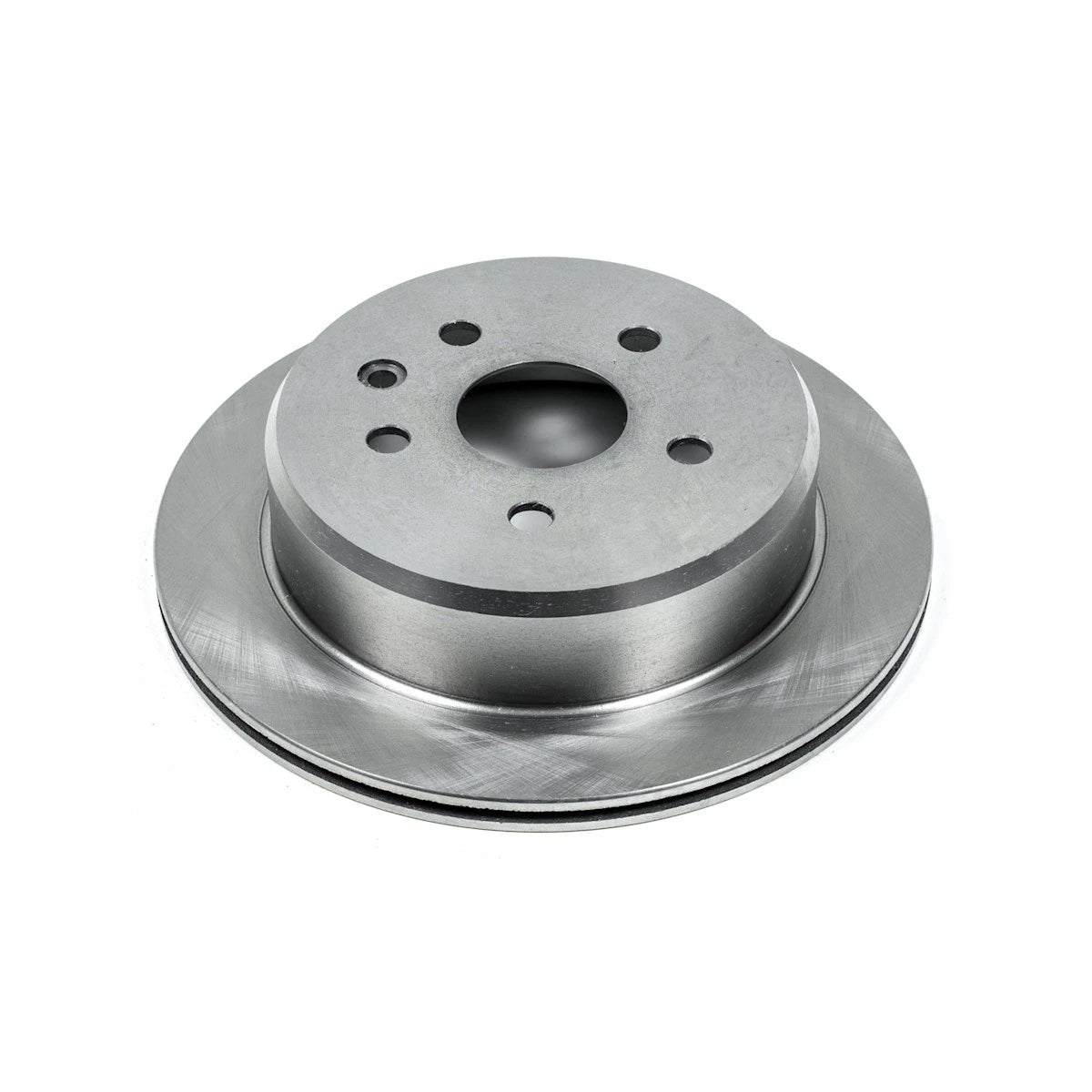 Set of 2 Powerstop Brake Discs for Lexus SC300 (1992–1998) SET-P15JBR715-2