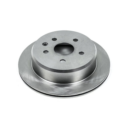 Set of 2 Powerstop Brake Discs for Lexus SC300 (1992–1998) SET-P15JBR715-2