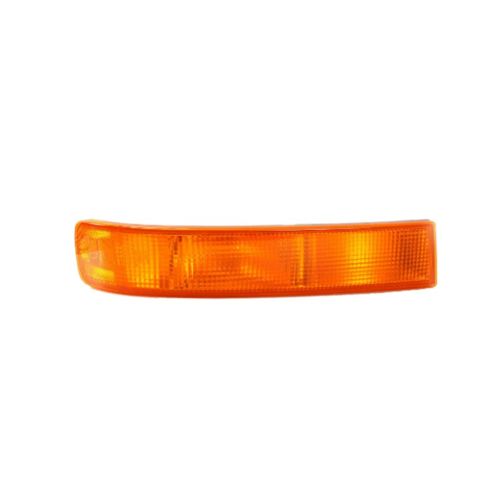 Parking Light for Chevy Express Cargo (2017–2019) ALX-PAU-RB-1590022-CL360A56 Amber Lens