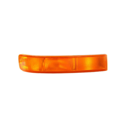 Parking Light for Chevy Express Cargo (2017–2019) ALX-PAU-RB-1590022-CL360A56 Amber Lens