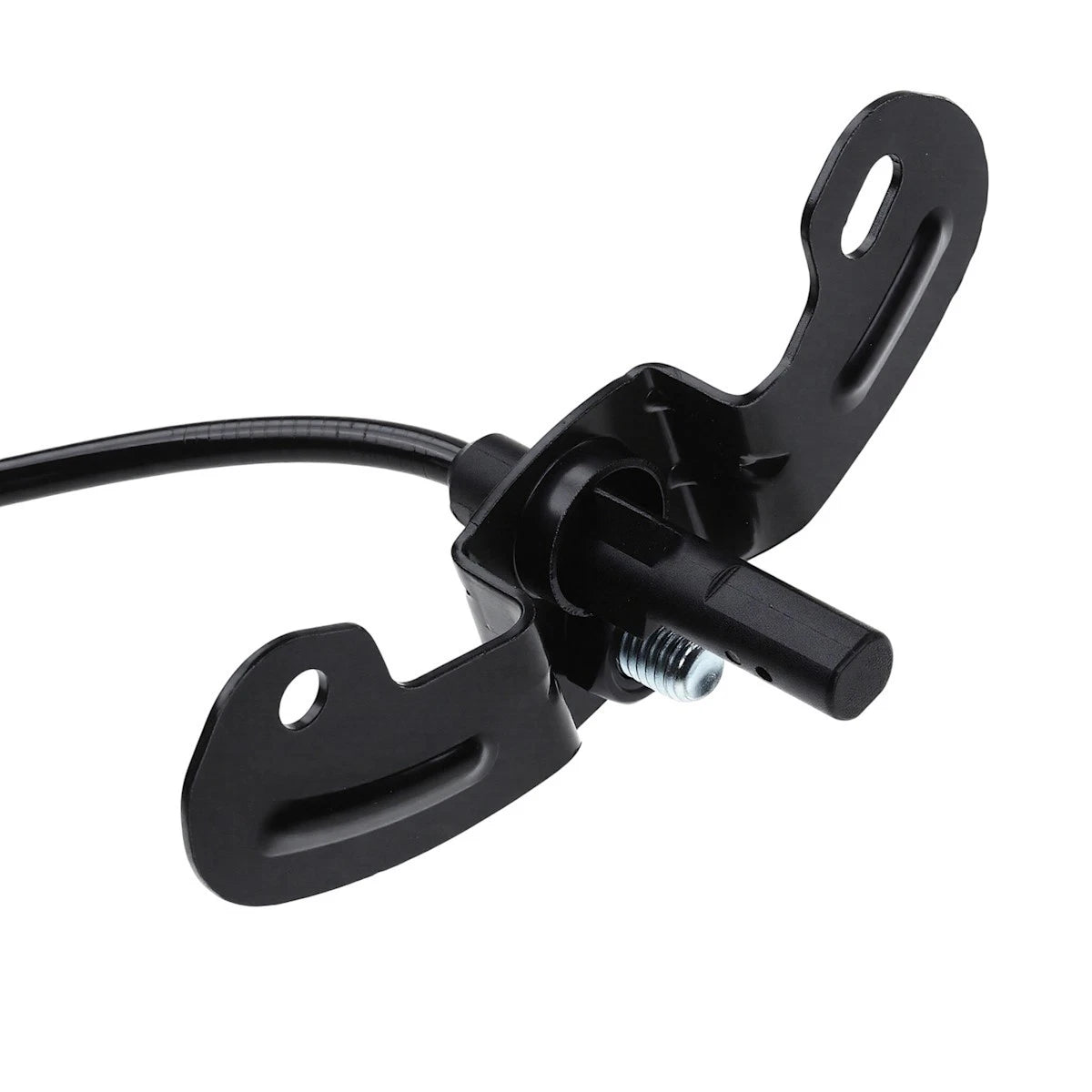 ABS Speed Sensor Front Right for E450 E350 E150 E250 (2017–2019) 18049180, BC2Z2C204A, BC242C204AD, 0265009730, 5S12337, ALS2206