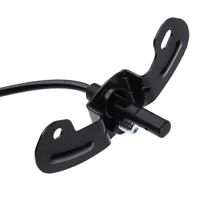 ABS Speed Sensor Front Right for E450 E350 E150 E250 (2017–2019) 18049180, BC2Z2C204A, BC242C204AD, 0265009730, 5S12337, ALS2206