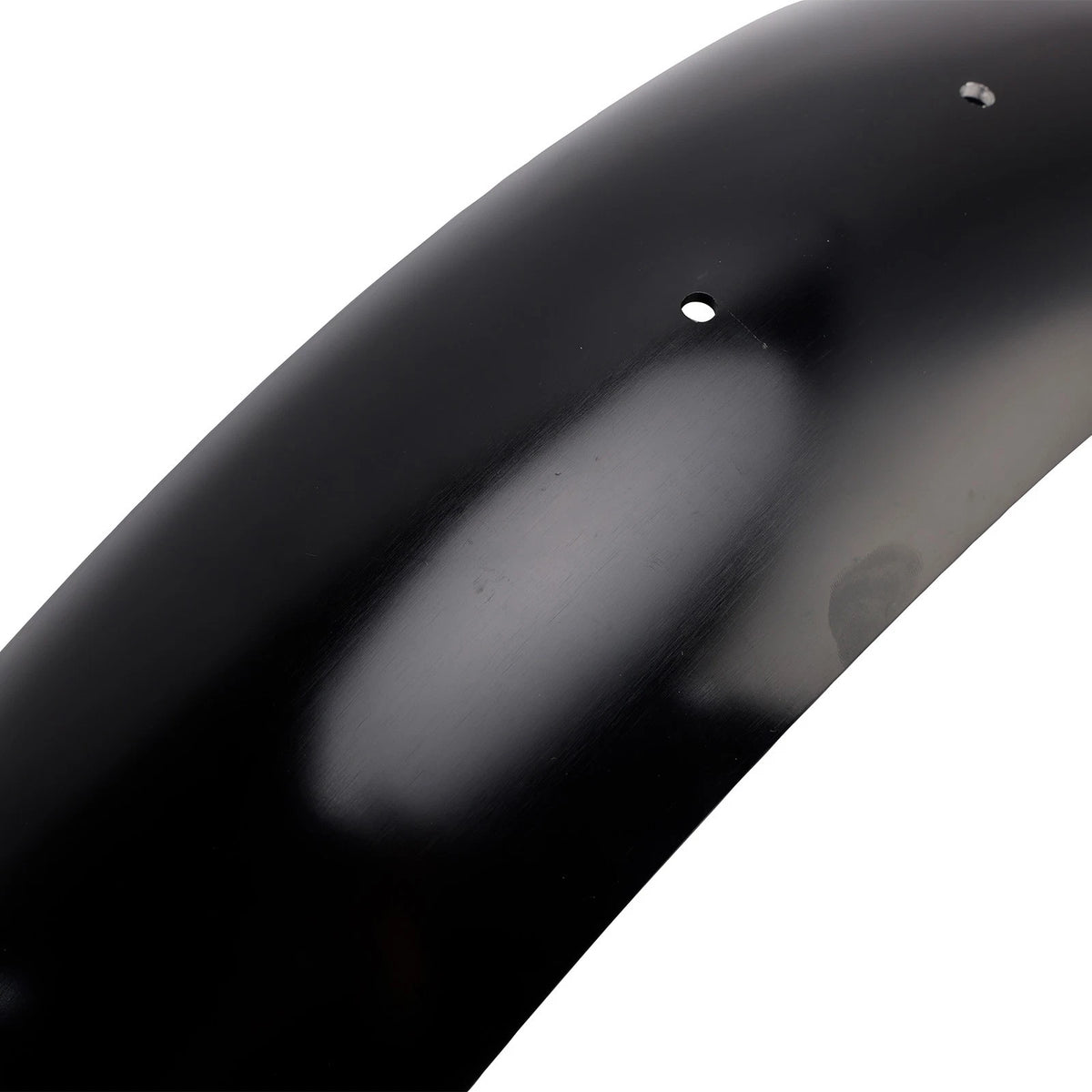 Steel Front Fender for Moto Guzzi V7 II (2010–2016) RH-270-BLK