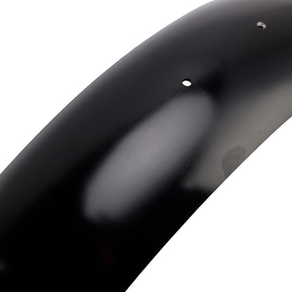 Steel Front Fender for Moto Guzzi V7 II (2010–2016) RH-270-BLK