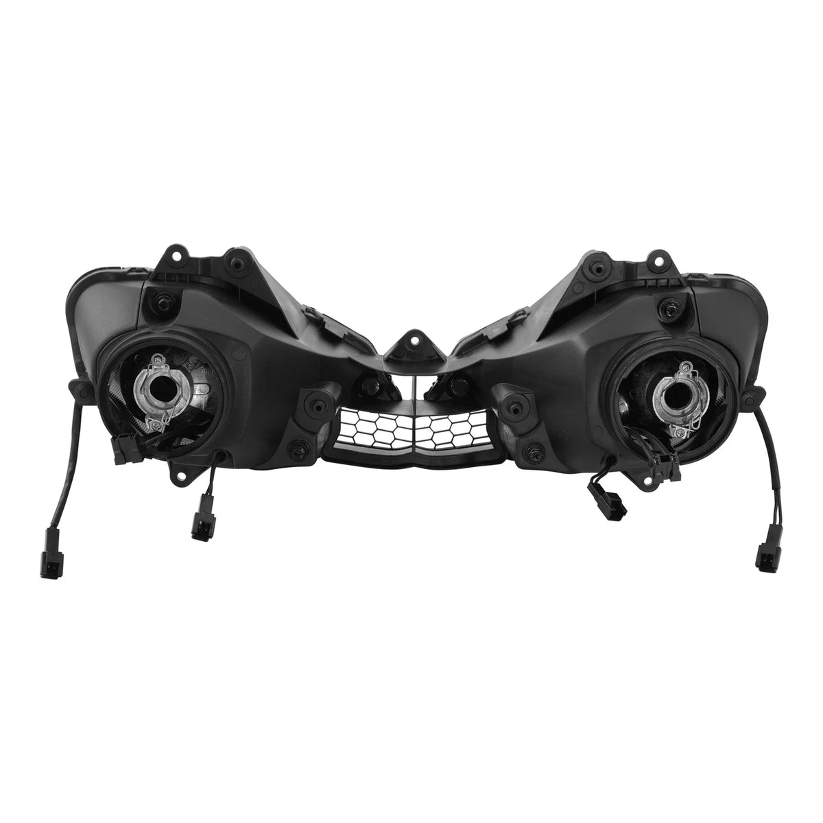 Front Headlight & Fairing Stay Bracket for Yamaha YZF R6 (2003–2005), YZF R6S (2006–2009)