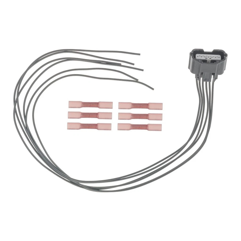 Mass Air Flow Sensor Connector for Nissan X-Trail (2004–2006) ALX-PAU-SI-S2822-CLA21