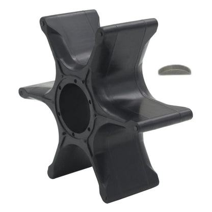 Water Pump Impeller Kit for Yamaha Outboard (Repl# 6N6-W0078-00)