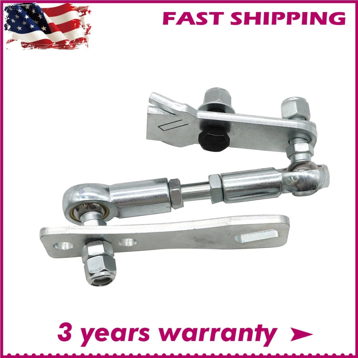 Transfer Case Linkage Kit for Jeep Cherokee XJ, Comanche MJ (1986–2001) 102351
