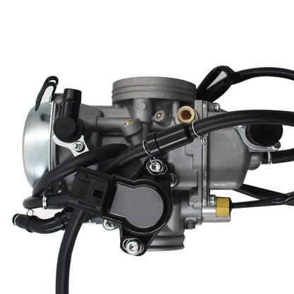 Carburetor for Honda Rancher 400 TRX400FA TRX400FGA (2004–2007) 16100-HN7-013