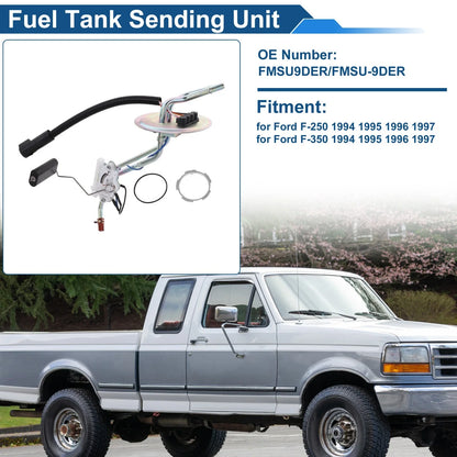 Fuel Level Sending Unit Module for Ford F-250 (1994–1997) No.FMSU9DER