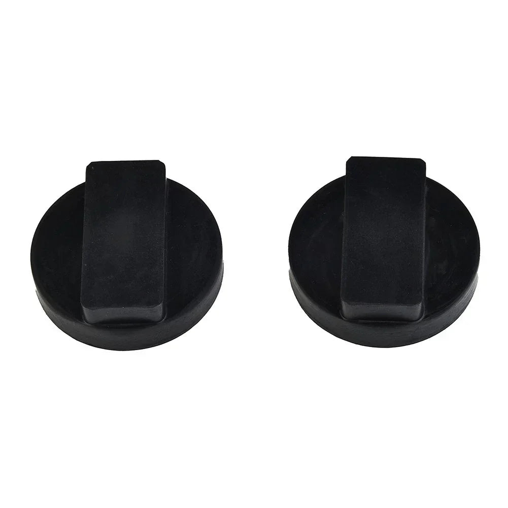 2 x Jack Pad Lift Adaptor 3 Series 4 Series 5 Series for BMW X1 E84 F48