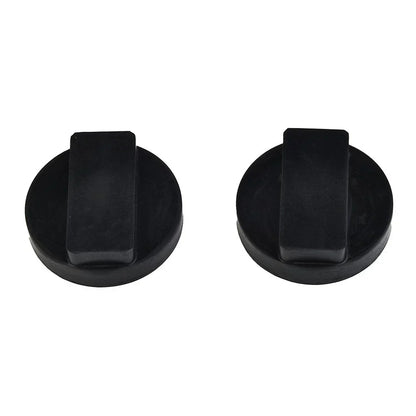2 x Jack Pad Lift Adaptor 3 Series 4 Series 5 Series for BMW X1 E84 F48