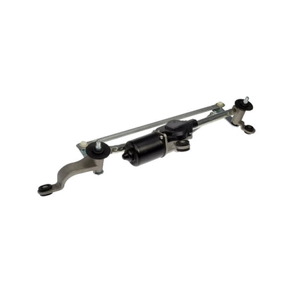 Windshield Wiper Linkage and Motor for Nissan NV200 (2013–2017) ALX-PAU-RB-602-952AS-CL360A50