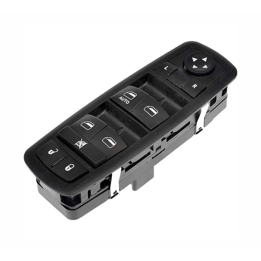 Power Window Switch for Jeep Liberty (2008–2013) ALX-PAU-RB-901-482-CLA1