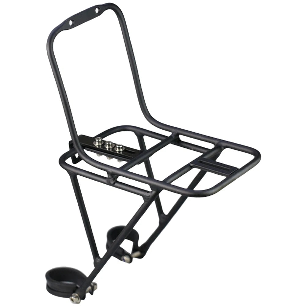 Aluminum Alloy Front Rack for Mountain Bike (20.5x13x34.5cm)