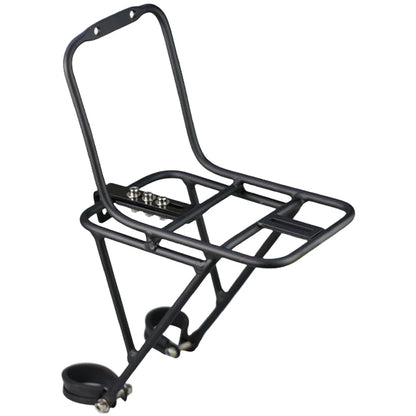 Aluminum Alloy Front Rack for Mountain Bike (20.5x13x34.5cm)