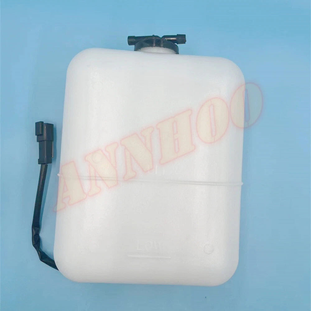 Coolant Tank for Caterpillar 311 313 314 315 319 320
