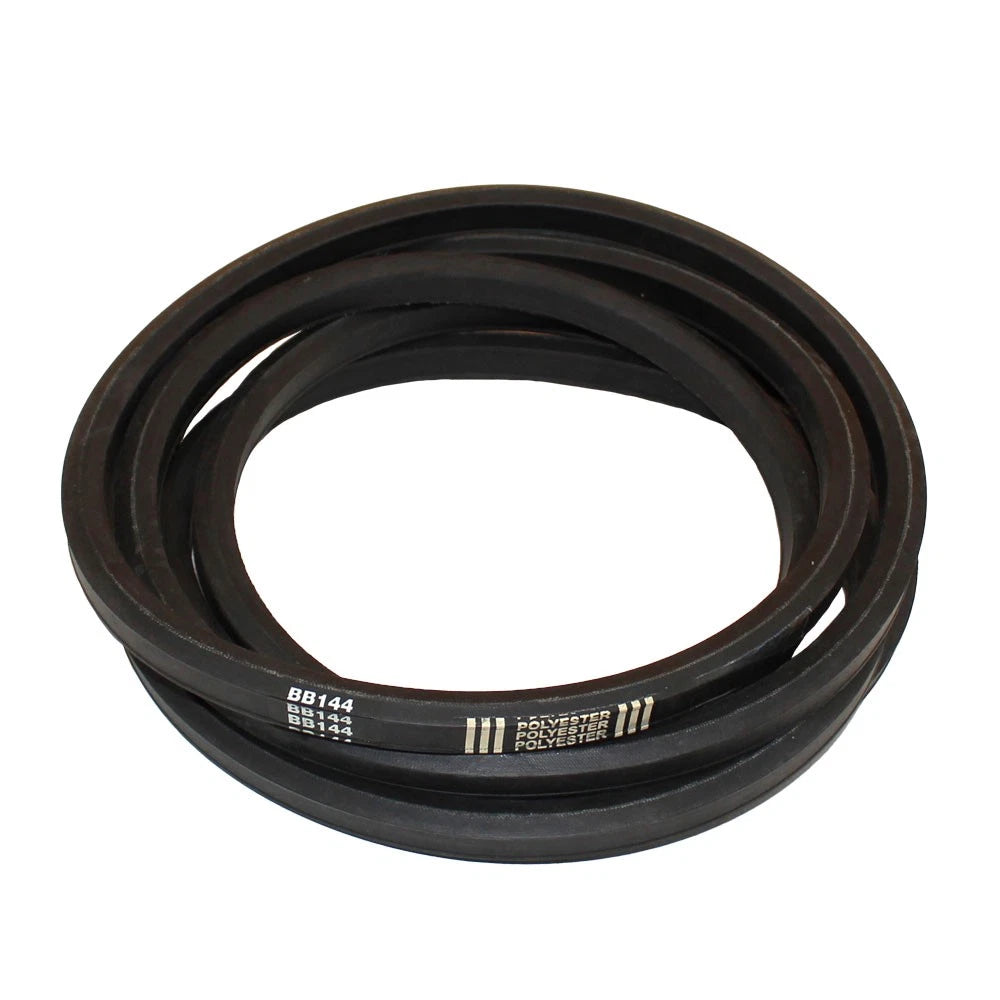 Double Angle Mower Deck Belt for Jacobsen (Fits 390457)