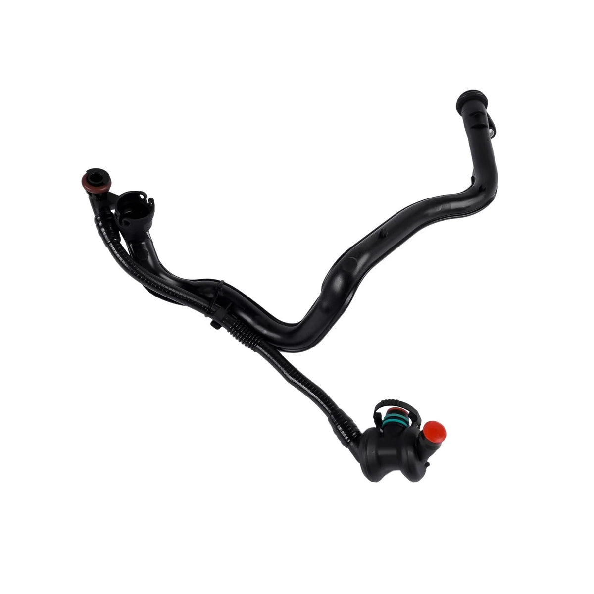 Engine Bleed Hose for Mercedes C400 E400 CLS400 C43 AMG E450 (2015–2019) 2760182300