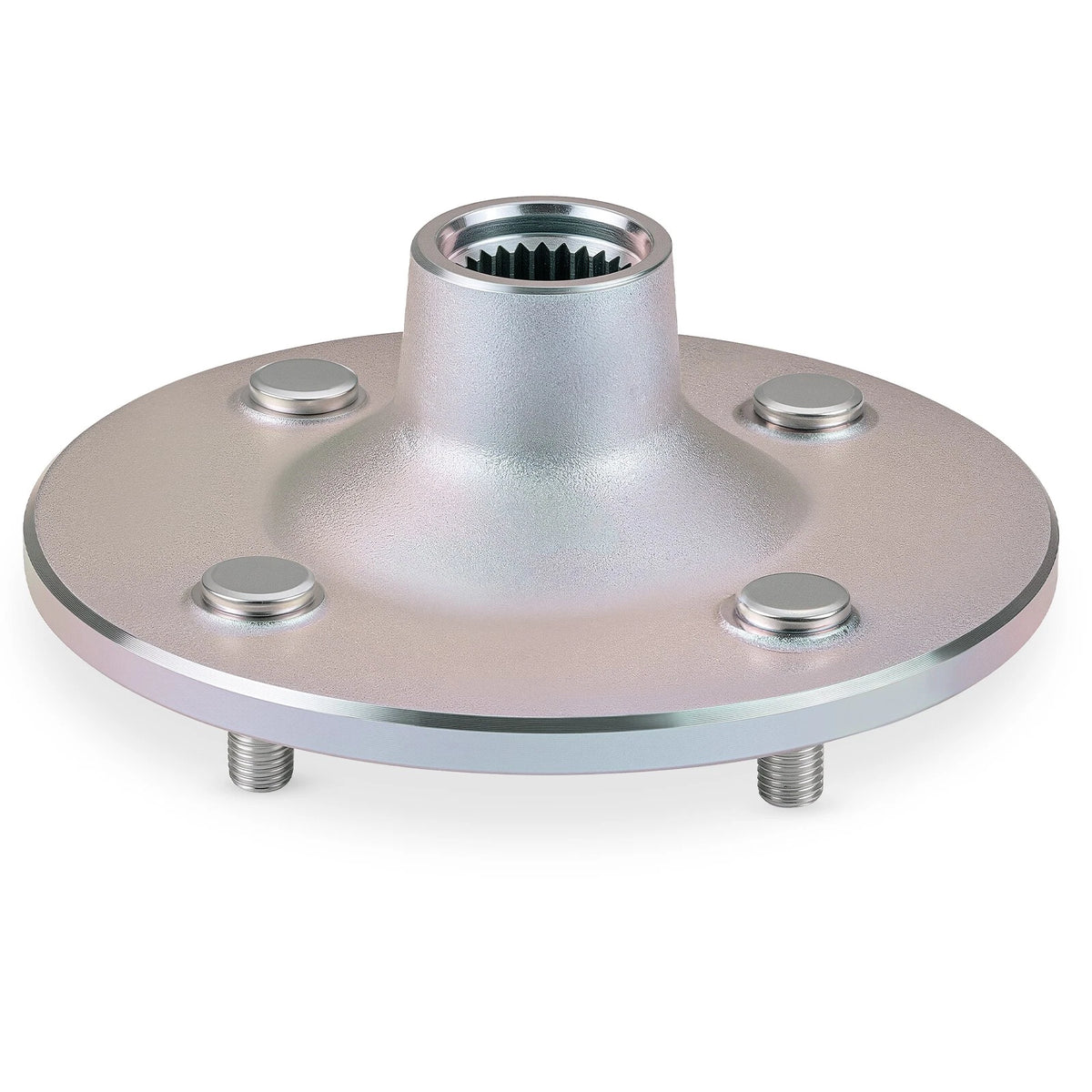 Rear Right Wheel Hub for Yamaha Kodiak 400 YFM400F 4x4 (2005–2006) 1D9-F532E-01-00