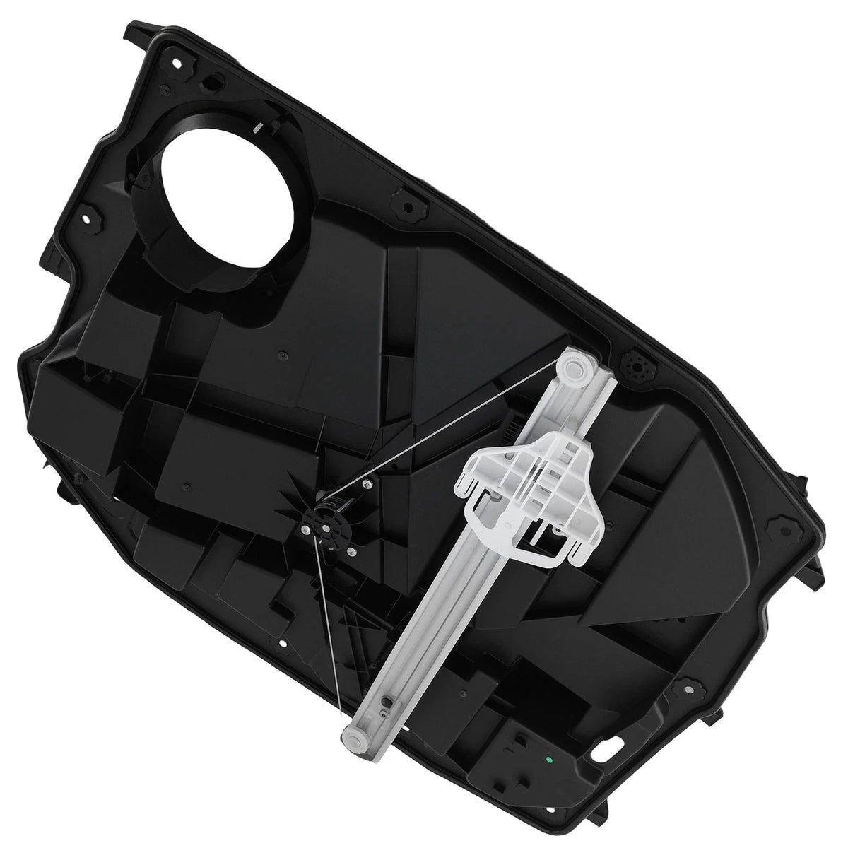 Electric Window Lifter Assembly Rear Left for Jeep Liberty (2008–2013) 748578