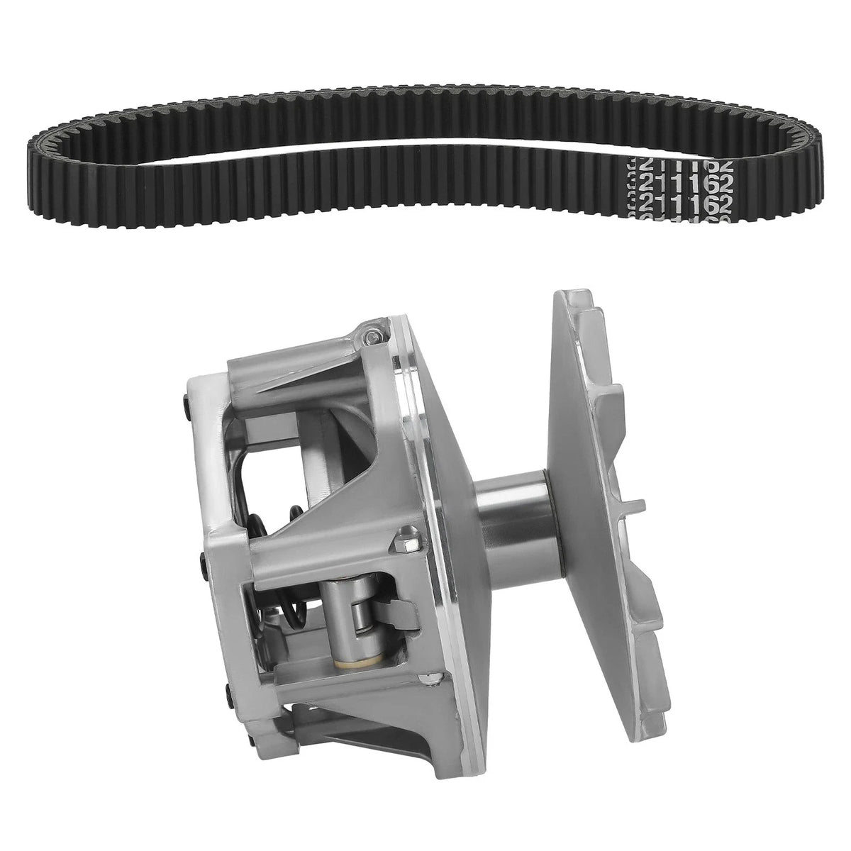 Primary Drive Clutch and Drive Belt Kit for Polaris RZR 800 (2010–2014)