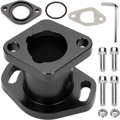 Performance Racing Intake Pipe for Predator 212cc