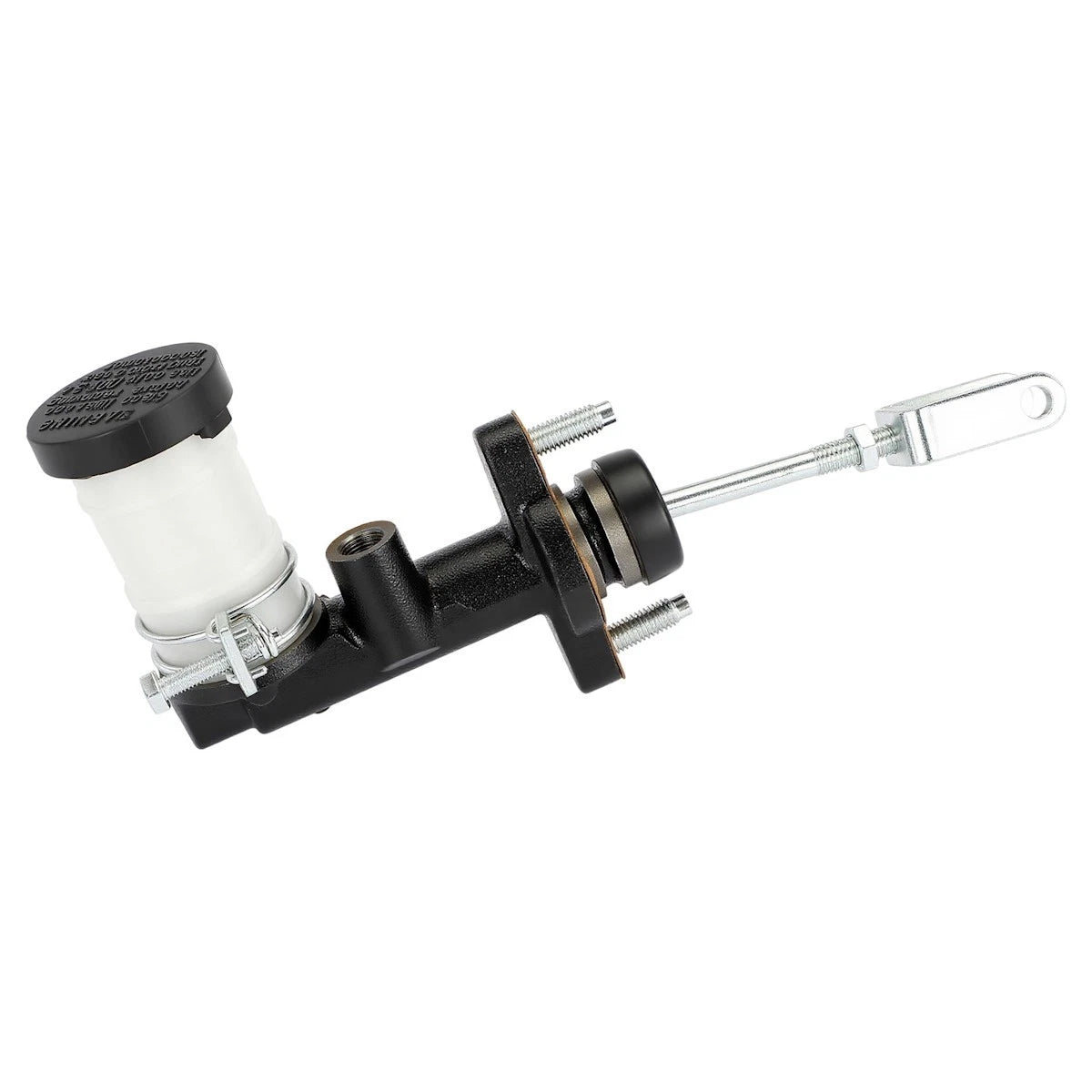 Clutch Master Cylinder for Isuzu Rodeo Trooper Honda Passport (18023643, CM118501)