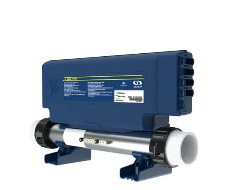 Spa Control System Bundle for Gecko IN.YE-5 IN.K800 (4.0KW)