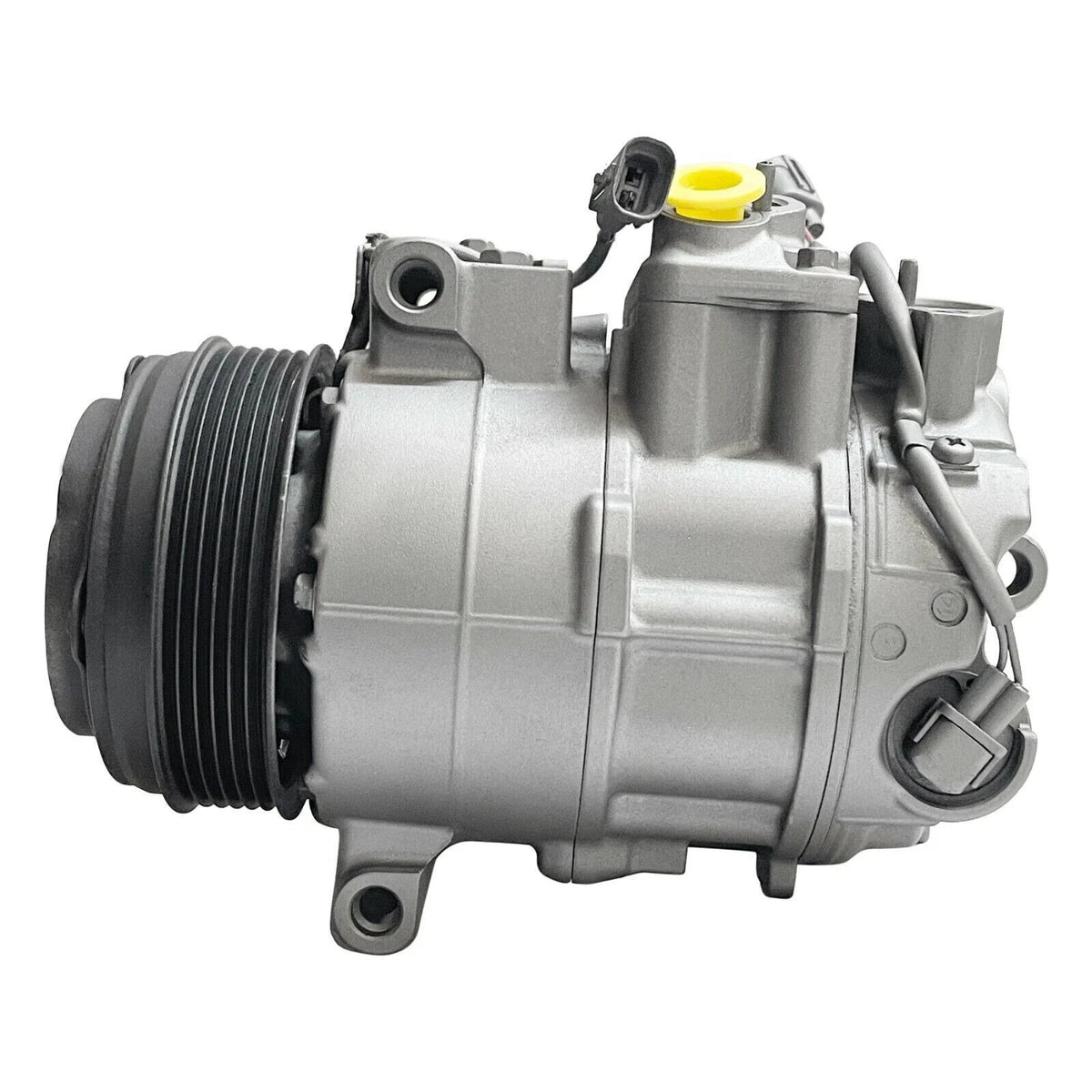 AC Compressor Kit Replacement for Mercedes E250 2.1L (2016–2016)