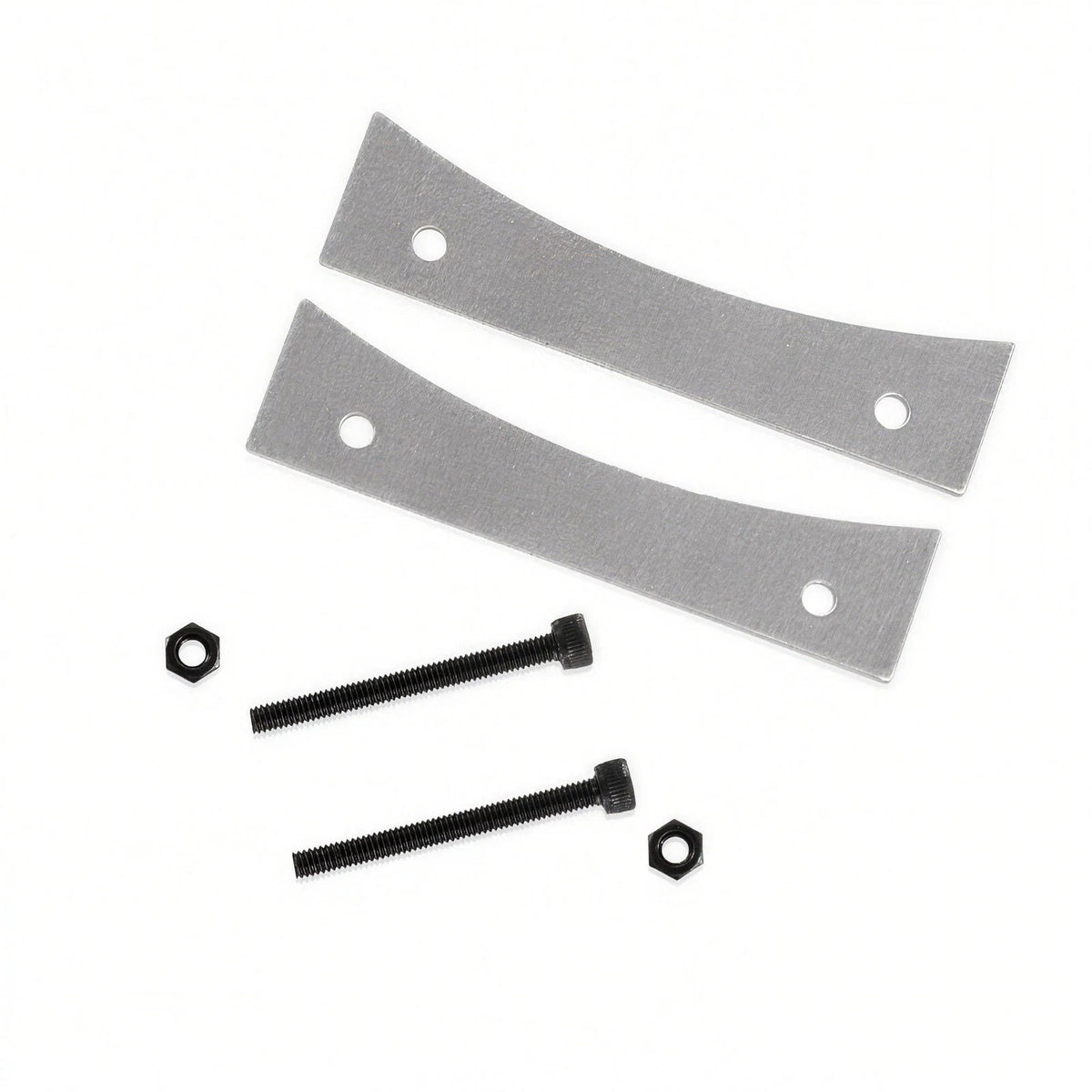 Proton Pack Metal Ribbon Cable Clamp for Proton Pack