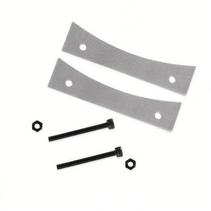 Proton Pack Metal Ribbon Cable Clamp for Proton Pack