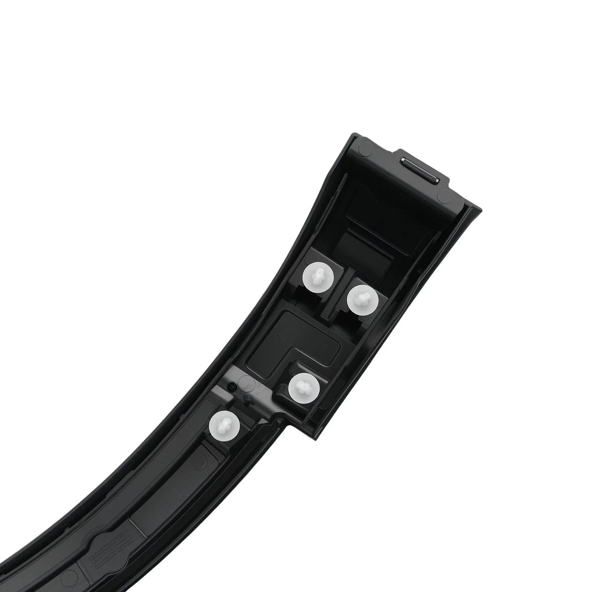 Front Fender Flare Molding Trim for Audi Q3 SQ3 (2019–2024)