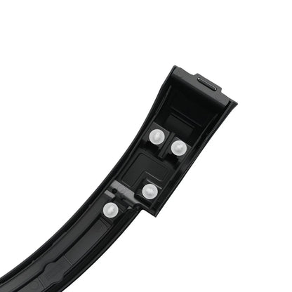 Front Fender Flare Molding Trim for Audi Q3 SQ3 (2019–2024)