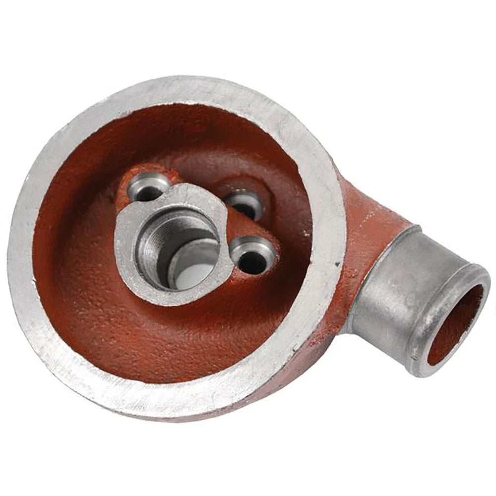 Filter Head for Ford/New Holland (Replaces 5129631)