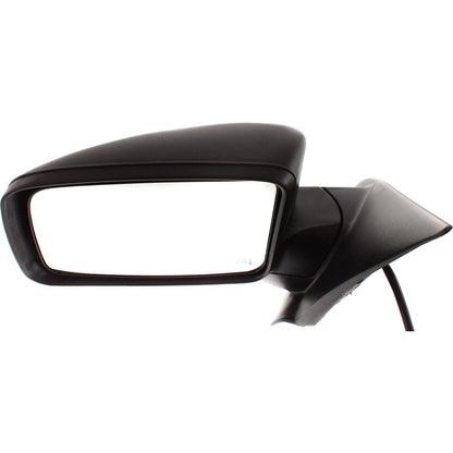 Power Mirror for Ford Expedition (2004–2006) Front Driver Side Heated