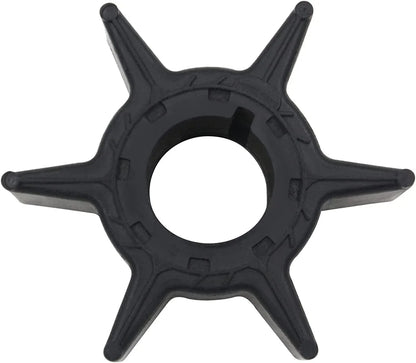 Water Pump Impeller Repair Kit for Yamaha Outboard 25HP (61N-W0078-11-00)