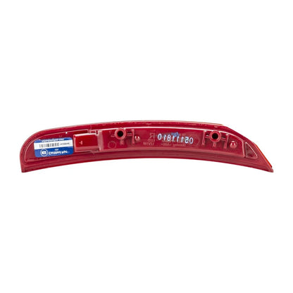 Set of 2 Side Marker Lights for Dodge Charger (2015–2018) PLX-M0-18-6166-00-1-CL360A1, CH2860110, CH2861110