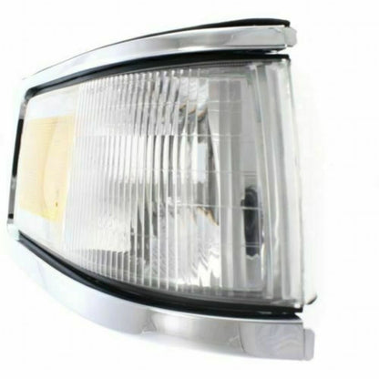 Corner Light for Lincoln Town Car (1995–1997) CLX-M0-USA-18-5473-01-CL360A70, FO2551132