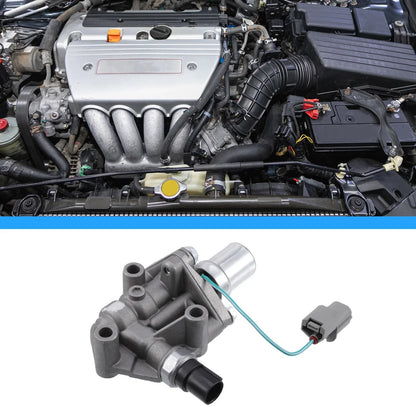 VTEC Transmission Shift Solenoid Spool Valve for Honda Civic (2001–2005)