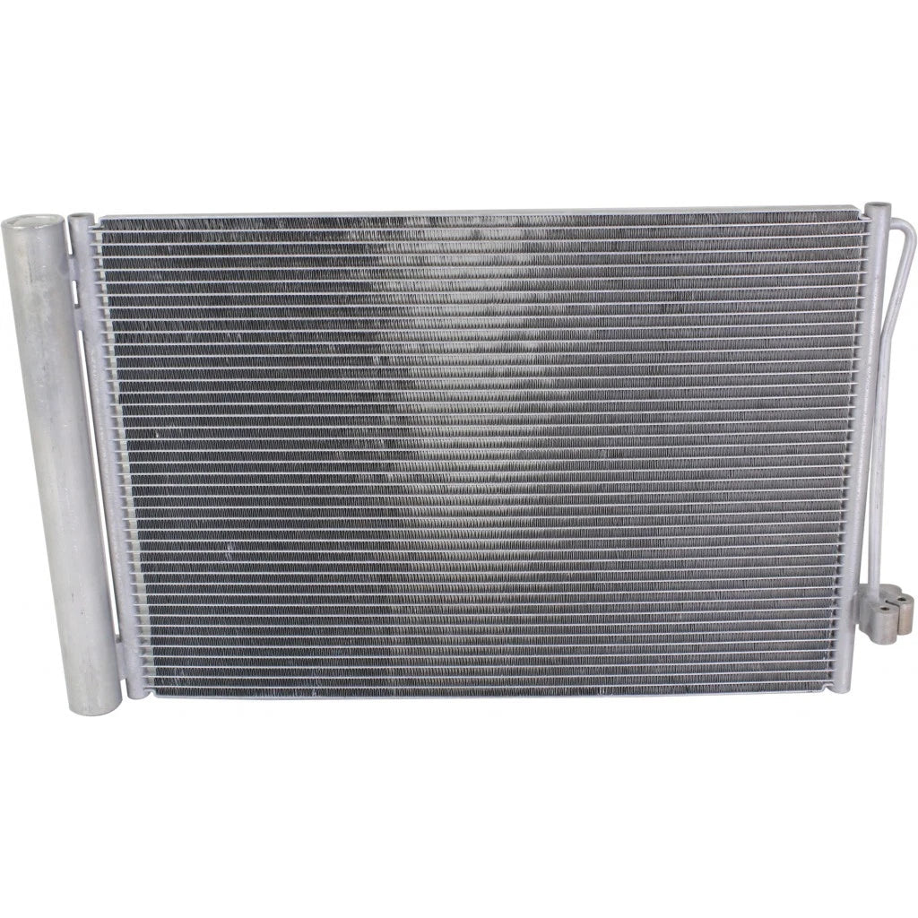 A/C Condenser for BMW M5/M6 (2006–2010) BM3030121, CLX-M0-USA-KVAC3105-CL360A74