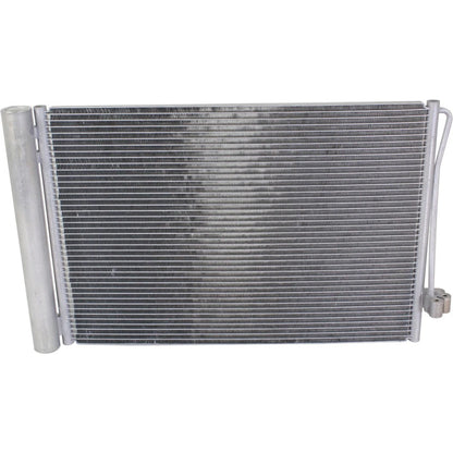 A/C Condenser for BMW M5/M6 (2006–2010) BM3030121, CLX-M0-USA-KVAC3105-CL360A74