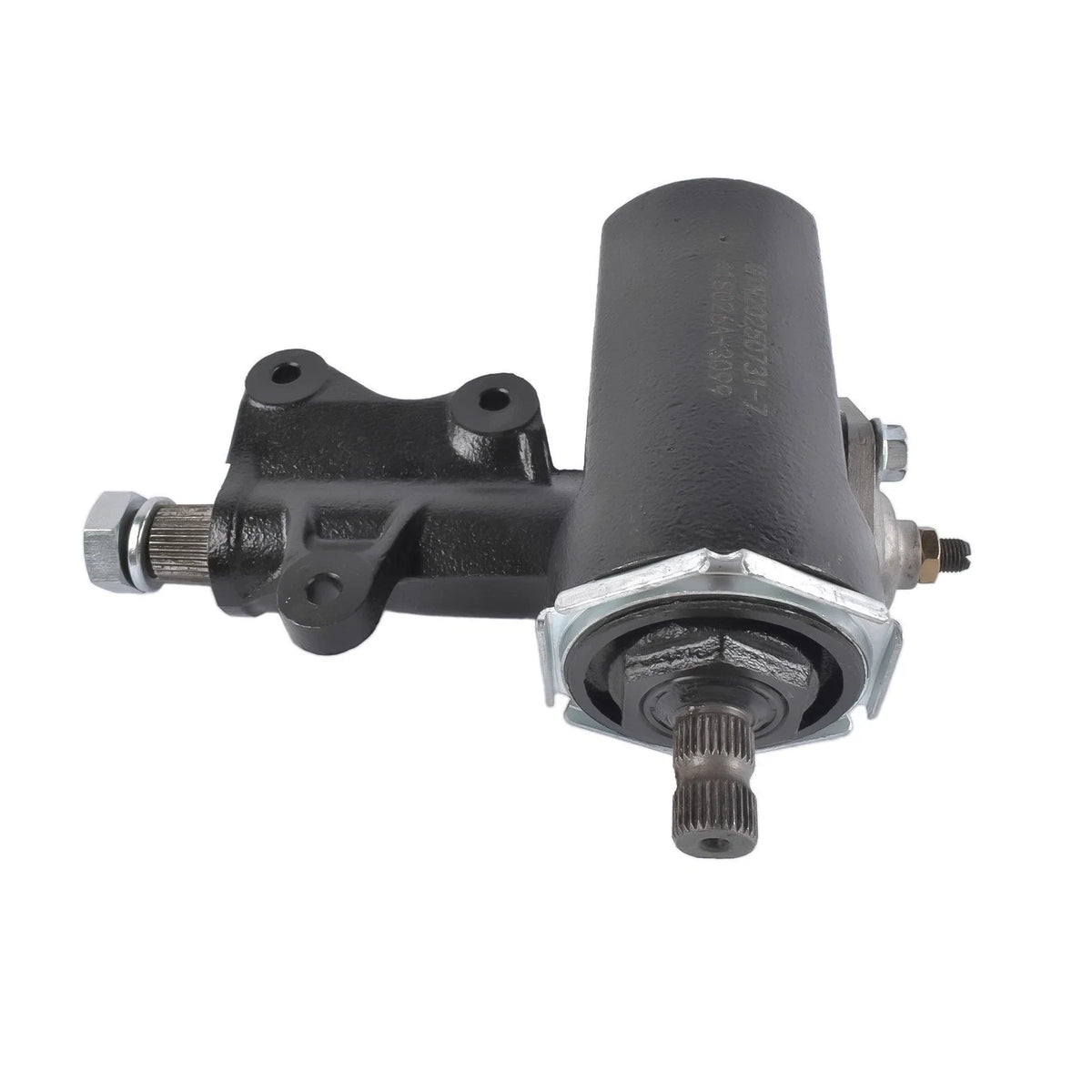 Power Steering Gear Box for Chevy Corvette (1969–1982)
