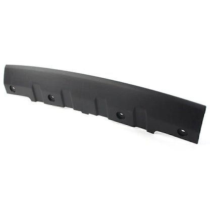 Front Bumper Skid Plate Tow Hook Eye Cover for Land Rover LR4 Discovery (14-16)