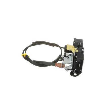 Door Lock Actuator for Cadillac Escalade/Escalade ESV (2007–2010) ALX-PAU-SI-DLA-819-CLA3