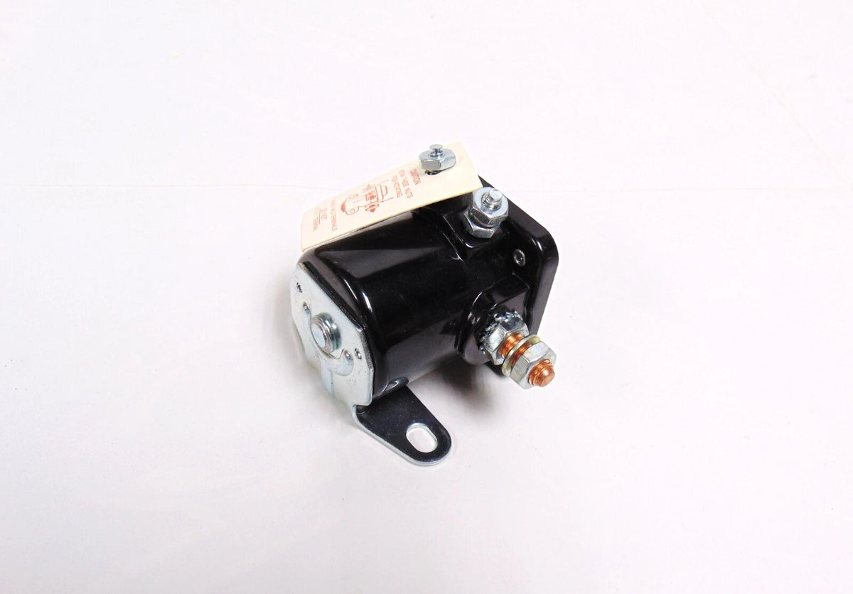 Aftermarket Lawn Mower Solenoid for