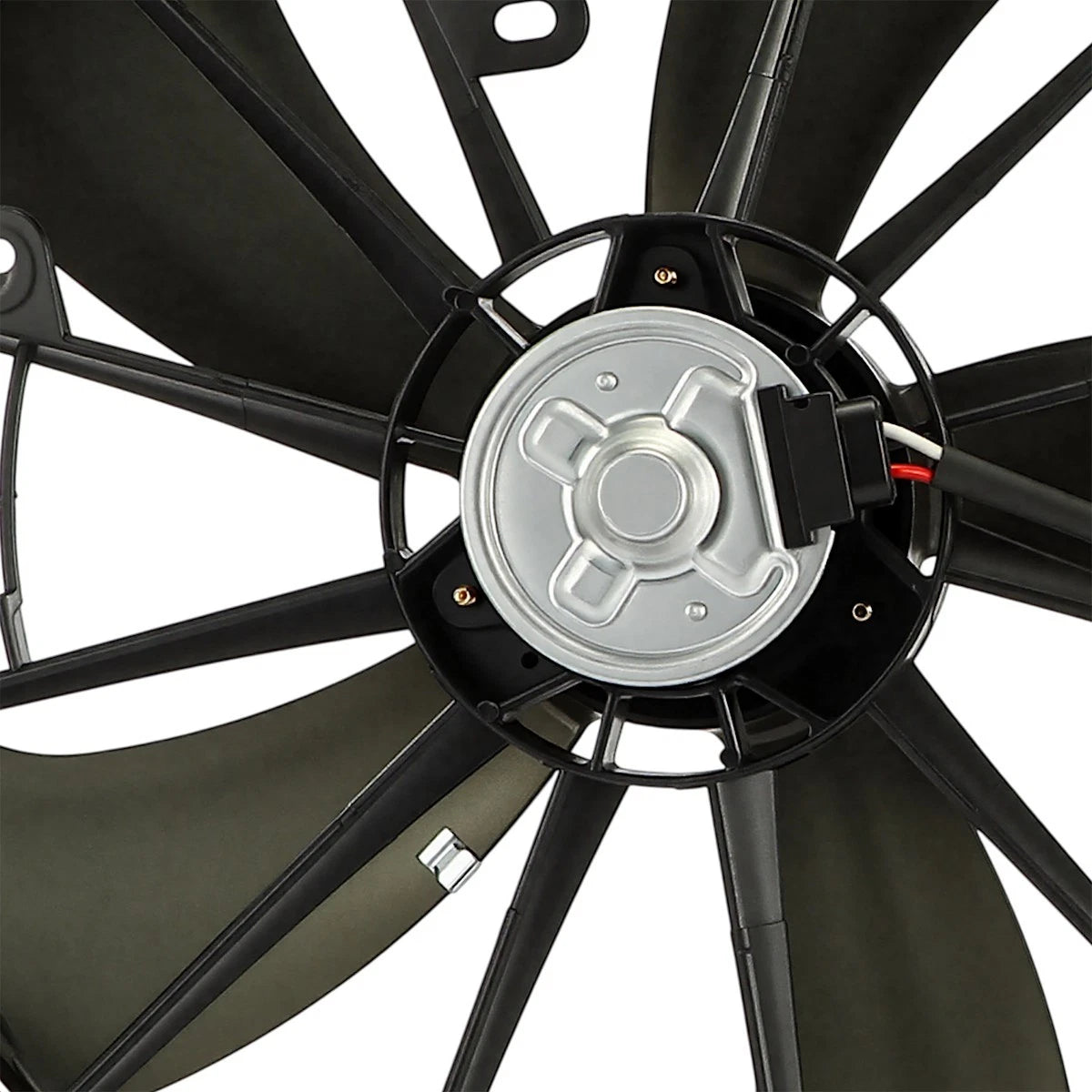 Cooling Fan Assembly for Toyota Highlander (2008–2010) 17984717, TO3115155